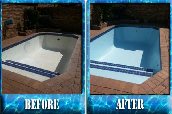 The Poolice | Pool Repairs